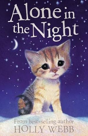 Image du vendeur pour Alone in the Night mis en vente par WeBuyBooks