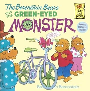 Imagen del vendedor de The Berenstain Bears and the Green-Eyed Monster by Berenstain, Stan, Berenstain, Jan [Paperback ] a la venta por booksXpress