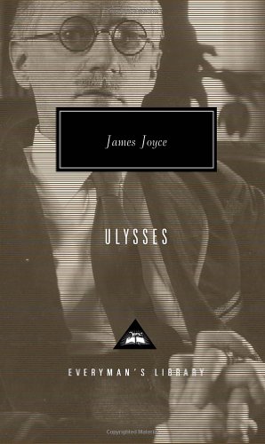 Seller image for Ulysses (Everyman's Library Contemporary Classics Series) by Joyce, James [Hardcover ] for sale by booksXpress