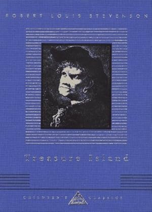 Seller image for Treasure Island (Everyman's Library Children's Classics Series) by Stevenson, Robert Louis [Hardcover ] for sale by booksXpress