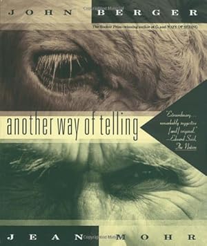 Seller image for Another Way of Telling by Berger, John [Paperback ] for sale by booksXpress