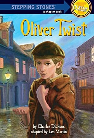 Imagen del vendedor de Oliver Twist (A Stepping Stone Book Classic) [Soft Cover ] a la venta por booksXpress