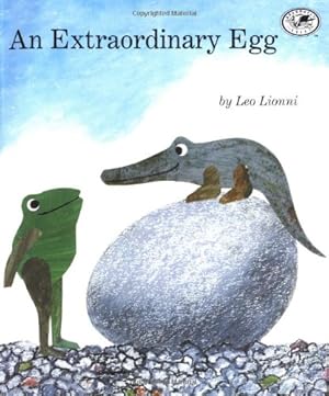 Immagine del venditore per An Extraordinary Egg by Lionni, Leo [Paperback ] venduto da booksXpress