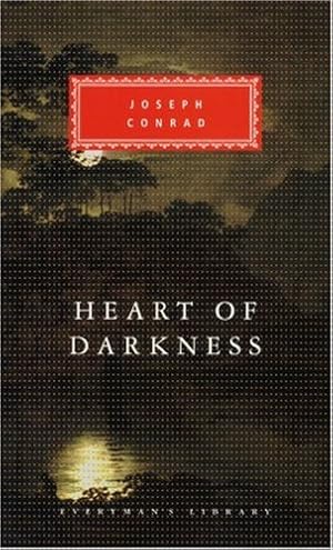 Seller image for Heart of Darkness (Everyman's Library) by Conrad, Joseph [Hardcover ] for sale by booksXpress