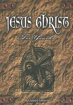 Seller image for Jesus Christ for Youth Student: Updated Edition by Conn, Robert [Paperback ] for sale by booksXpress