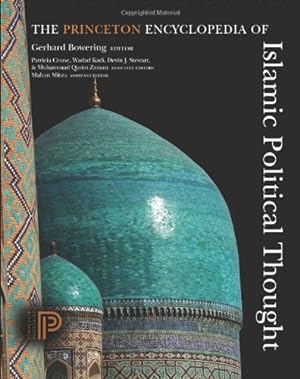 Seller image for The Princeton Encyclopedia of Islamic Political Thought [Hardcover ] for sale by booksXpress