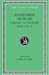 Seller image for Diodorus Siculus: Library of History, Volume X, Books 19.66-20 (Loeb Classical Library No. 390) [Hardcover ] for sale by booksXpress