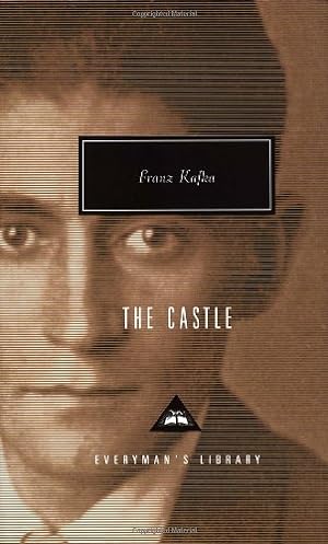 Seller image for The Castle (Everyman's Library Contemporary Classics Series) by Kafka, Franz [Hardcover ] for sale by booksXpress