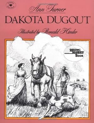 Seller image for Dakota Dugout by Turner, Ann [Paperback ] for sale by booksXpress