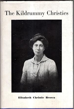 Seller image for The Kildrummy Christies for sale by High Street Books