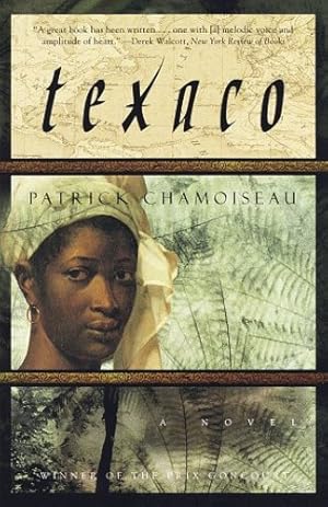 Seller image for Texaco: A Novel by Chamoiseau, Patrick [Paperback ] for sale by booksXpress