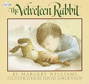 Seller image for The Velveteen Rabbit [Soft Cover ] for sale by booksXpress