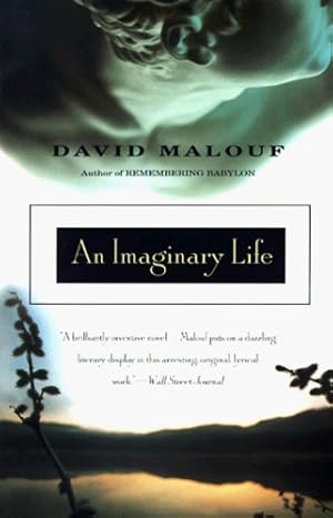 Imagen del vendedor de An Imaginary Life by Malouf, David [Paperback ] a la venta por booksXpress