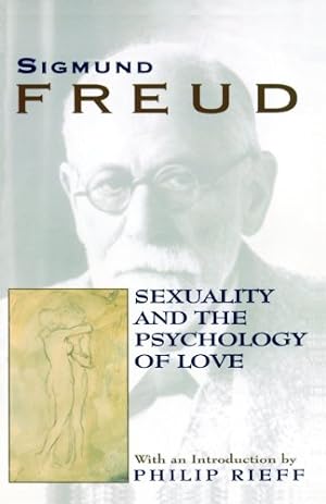 Immagine del venditore per Sexuality and The Psychology of Love by Freud, Sigmund [Paperback ] venduto da booksXpress