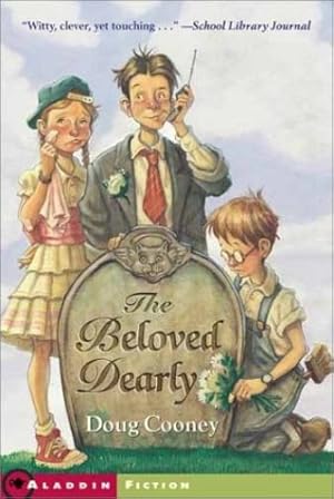 Imagen del vendedor de The Beloved Dearly by Cooney, Doug [Paperback ] a la venta por booksXpress