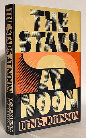 Imagen del vendedor de The Stars at Noon. a la venta por Thomas Dorn, ABAA