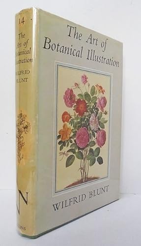 Seller image for The Art of Botanical Illustration. The New Naturalist. for sale by C. Arden (Bookseller) ABA