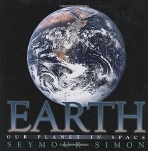 Bild des Verkufers fr Earth by Simon, Seymour [Hardcover ] zum Verkauf von booksXpress