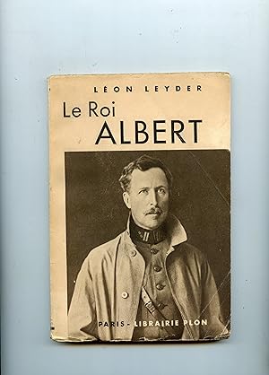 LE ROI ALBERT