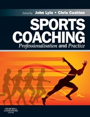Immagine del venditore per Sports Coaching: Professionalisation and Practice [Paperback ] venduto da booksXpress