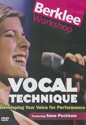 Immagine del venditore per Vocal Technique: Developing Your Voice for Performance venduto da moluna