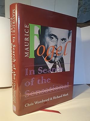 Maurice Fogel: In Search of the Sensational