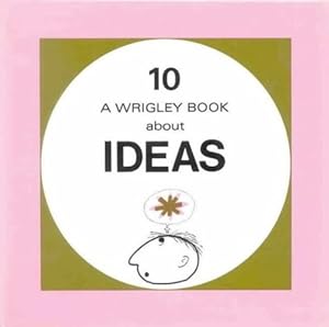 Bild des Verkufers fr Ideas (Wrigley Books) by Wrigley, Dennis [Hardcover ] zum Verkauf von booksXpress