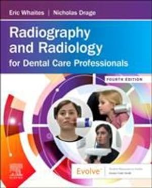 Image du vendeur pour Radiography & Radiology Dental Care [Paperback ] mis en vente par booksXpress