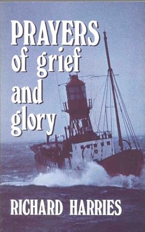 Seller image for Prayers of Grief and Glory (Frank Topping) by Harries, Richard [Paperback ] for sale by booksXpress