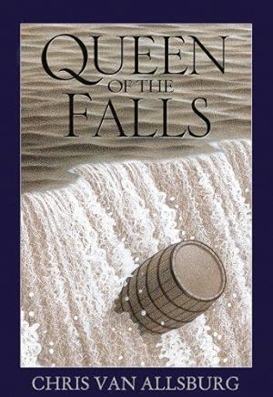 Seller image for Queen of the Falls for sale by WeBuyBooks