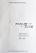 Bild des Verkufers fr Anatomy of a Dream: The Making of FIU Herbert Wertheim College of Medicine, 2006-2016 [Hardcover ] zum Verkauf von booksXpress