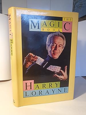 The Magic Book