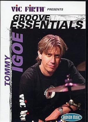 Imagen del vendedor de Groove Essentials a la venta por moluna