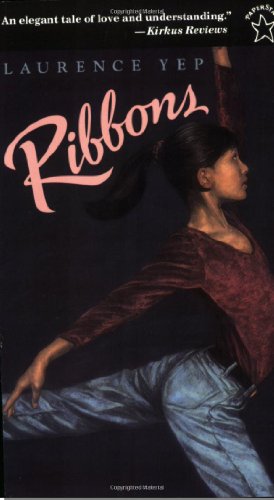 Seller image for Ribbons by Yep, Laurence [Mass Market Paperback ] for sale by booksXpress