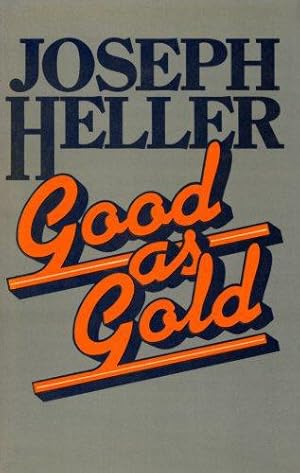 Seller image for Good As Gold for sale by WeBuyBooks