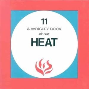 Bild des Verkufers fr Heat (Wrigley Books) by Wrigley, Dennis [Hardcover ] zum Verkauf von booksXpress