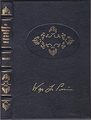 An Economic Interpretation of the Constitution of the United States (The Library of American Free...