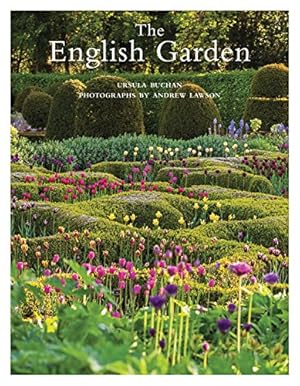 Imagen del vendedor de English Garden by Buchan, Ursula [Hardcover ] a la venta por booksXpress