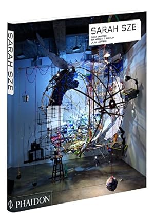 Seller image for Sarah Sze by Buchloh, Benjamin H D, Enwezor, Okwui, Hoptman, Laura [Paperback ] for sale by booksXpress