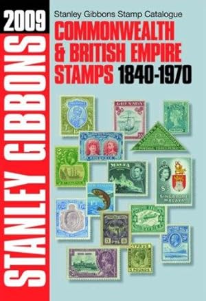Seller image for Commonwealth and Empire 1840-1970 2009 for sale by WeBuyBooks