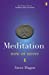 Imagen del vendedor de Meditation Now or Never [Soft Cover ] a la venta por booksXpress
