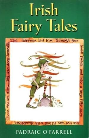 Immagine del venditore per Irish Fairy Tales [Soft Cover ] venduto da booksXpress