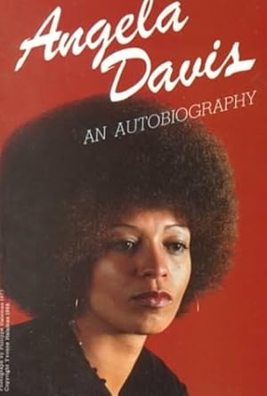 Seller image for Angela Davis: An Autobiography by Angela Y. Davis [Paperback ] for sale by booksXpress