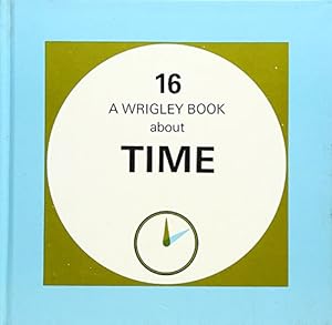 Bild des Verkufers fr Time (Wrigley Books) by Wrigley, Dennis [Hardcover ] zum Verkauf von booksXpress