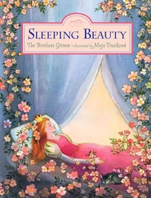 Immagine del venditore per Sleeping Beauty by Grimm, Brothers [Hardcover ] venduto da booksXpress