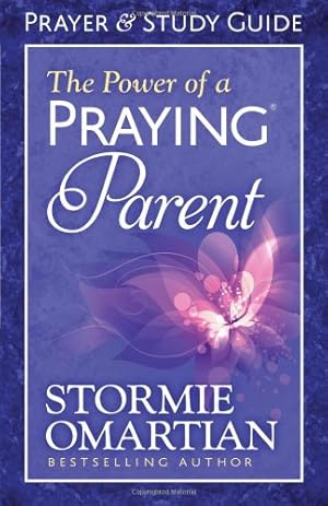 Imagen del vendedor de The Power of a Praying® Parent Prayer and Study Guide by Omartian, Stormie [Paperback ] a la venta por booksXpress
