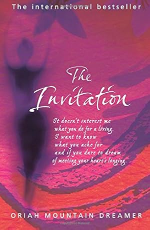 Image du vendeur pour The Invitation [Soft Cover ] mis en vente par booksXpress