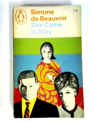 Seller image for She Came to Stay (Penguin Book 2416) for sale by World of Rare Books