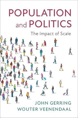 Imagen del vendedor de Population and Politics: The Impact of Scale a la venta por WeBuyBooks