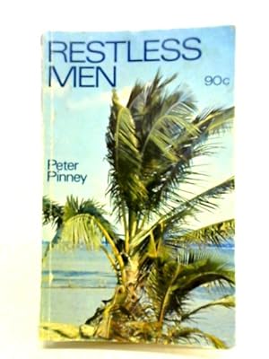 Imagen del vendedor de Restless Men a la venta por World of Rare Books